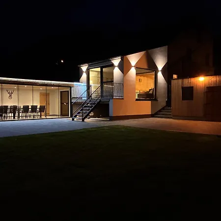 Holiday home Monthuit