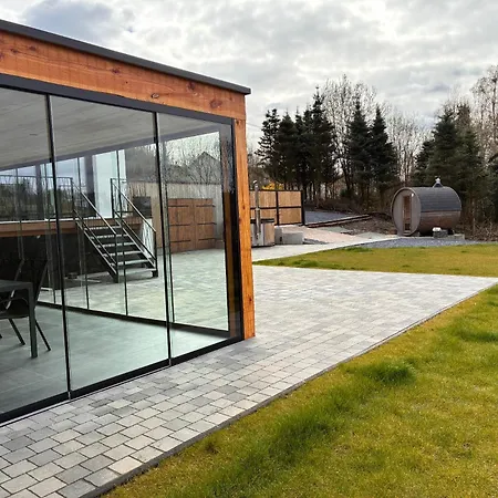 Holiday home Monthuit