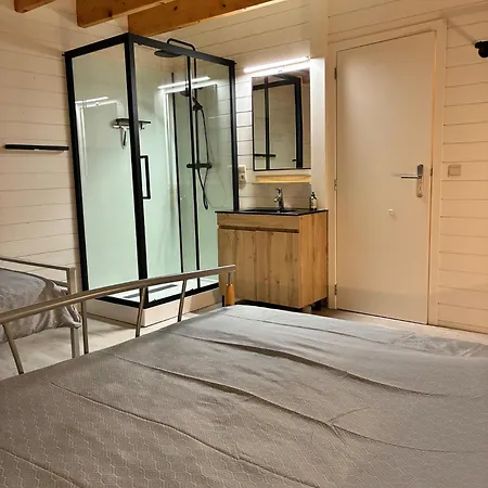 Monthuit Holiday home Houffalize