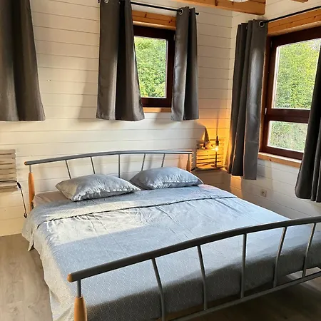 Monthuit Holiday home