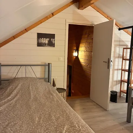 Monthuit * Houffalize