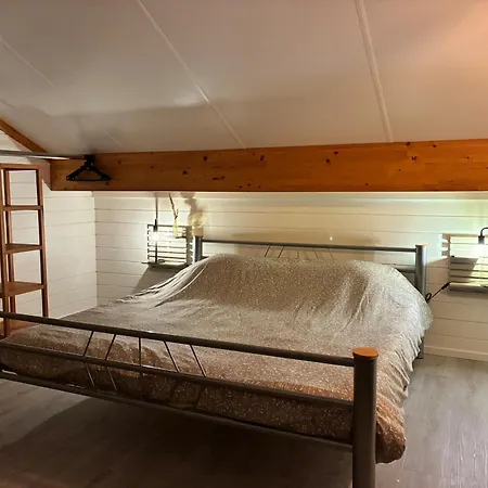 Holiday home Monthuit Houffalize