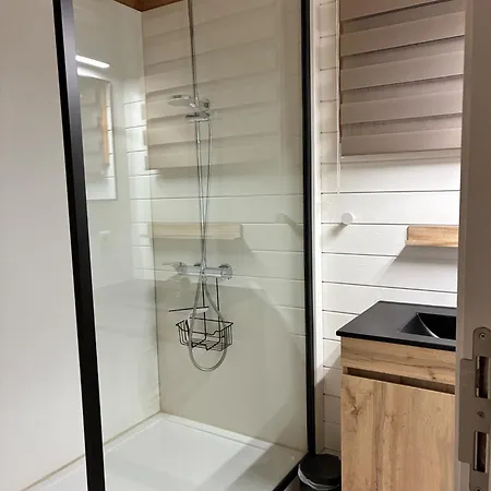 Monthuit Holiday home